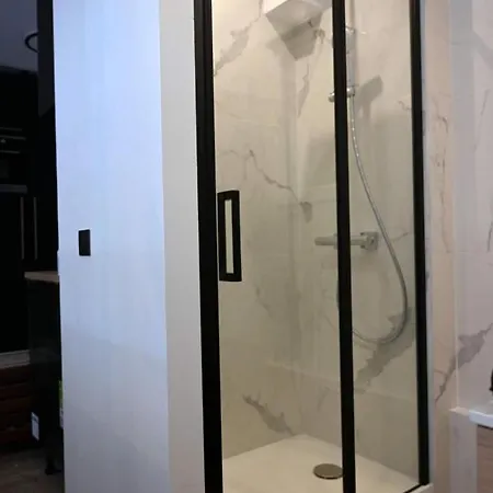 Appartamento Cosy&moderne à 180m De La