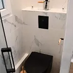 Cosy & Moderne A 180m De La 사나리쉬르메르