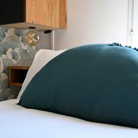 Cosy & Moderne A 180m De La 사나리쉬르메르