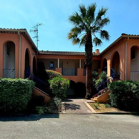 Apartment Cosy & Moderne A 180m De La Sanary-sur-Mer